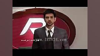 من عاشق تو هستم قسمت ۱۷۱