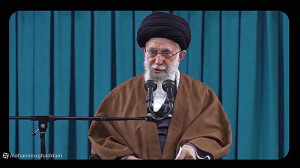 نماهنگ | از تبیین تا قیام