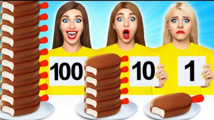 ویدیو فان بانوان ، تفریح و سرگ...