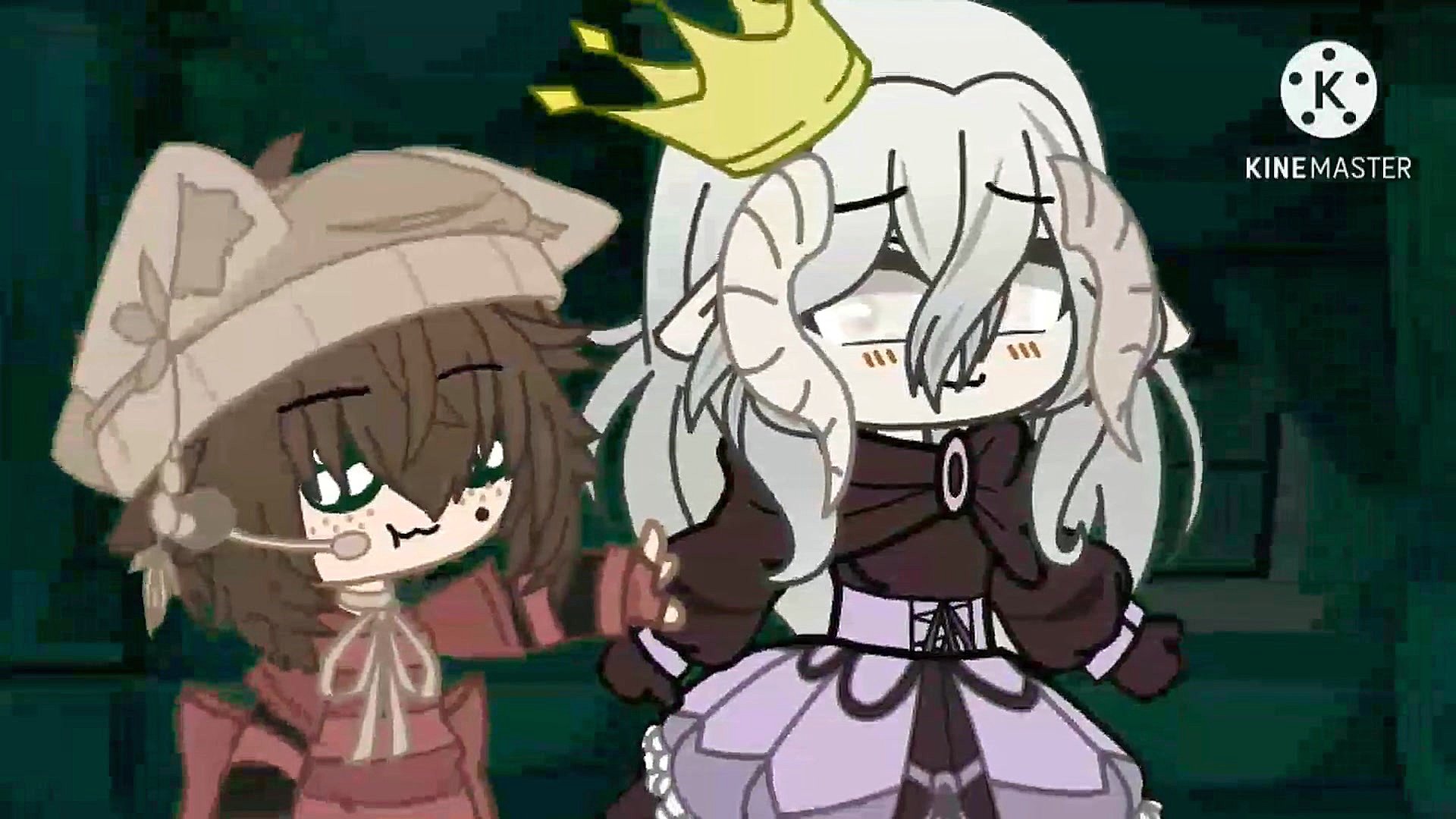 اولین فیلم گاچالایف