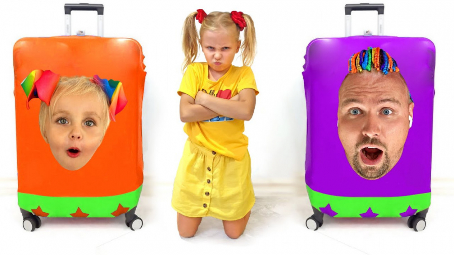 برنامه کودک  آلیشیا و پاپا  آل...