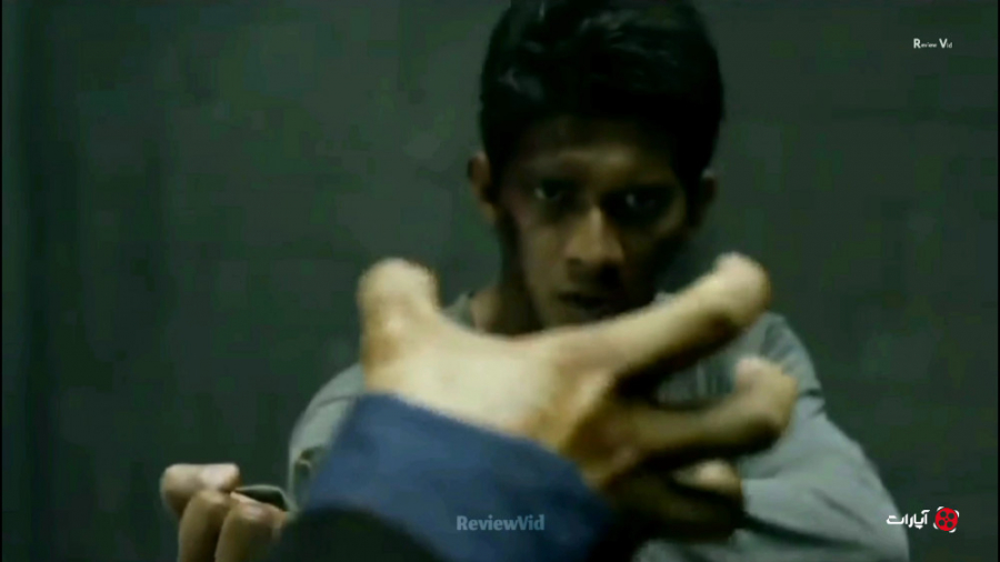 فیلم سینمایی رزمی | شلیک به سر...