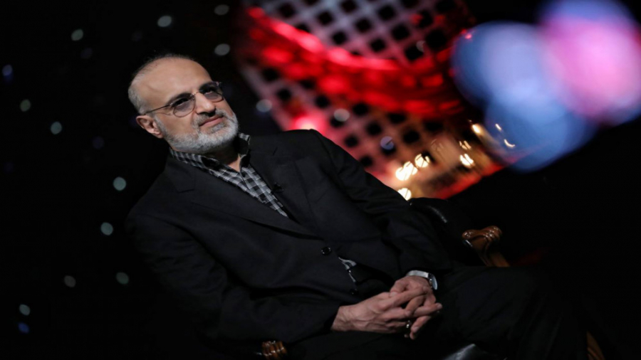 برنامه مهلا | فصل سوم | قسمت د...