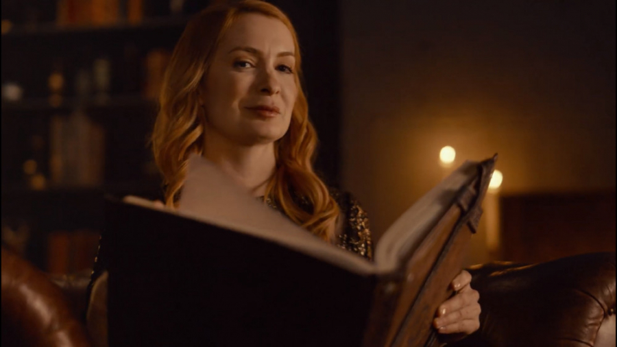 تریلر جدید God Of War Ragnarok...