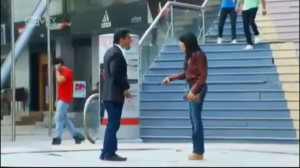 زویا و اسد=اپارات پاک نکن لطفا...