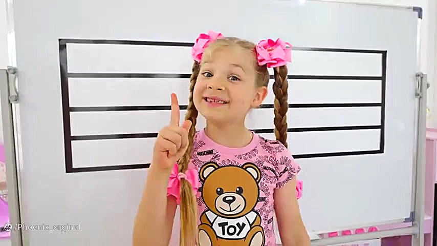 دیانا شو دیانا و بابایی روما ش...