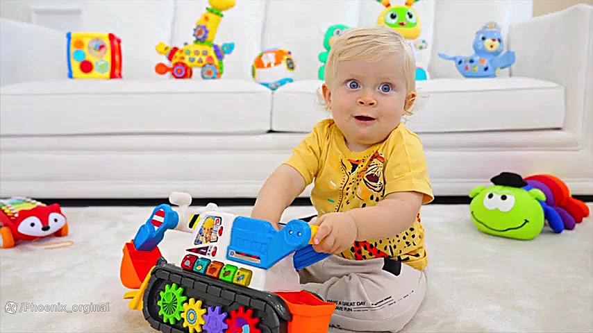 دیانا شو دیانا و بابایی روما ش...