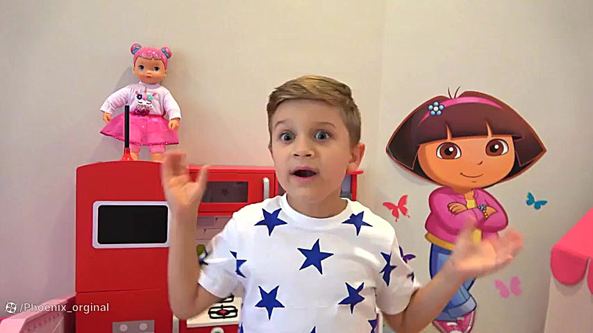 دیانا شو دیانا و بابایی روما ش...