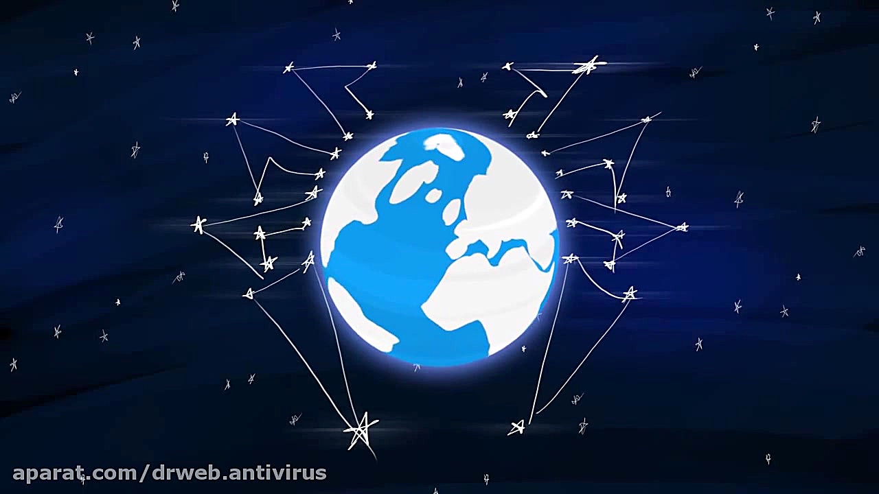 معرفی آنتی ویروس موبایل و تبلت...