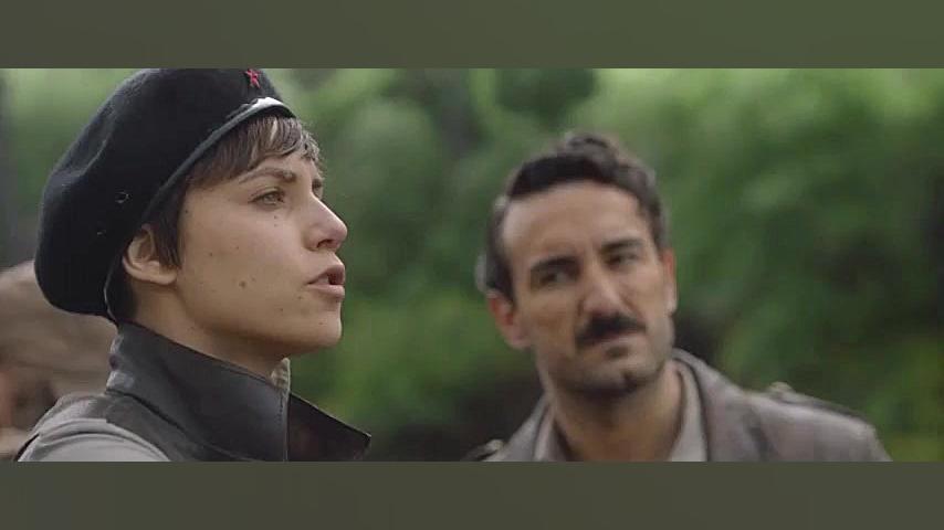 فیلم سینمایی ترسناک زامبی دره...