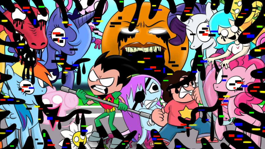 نسخه کامل اف ان اف اسلایس  قسم...