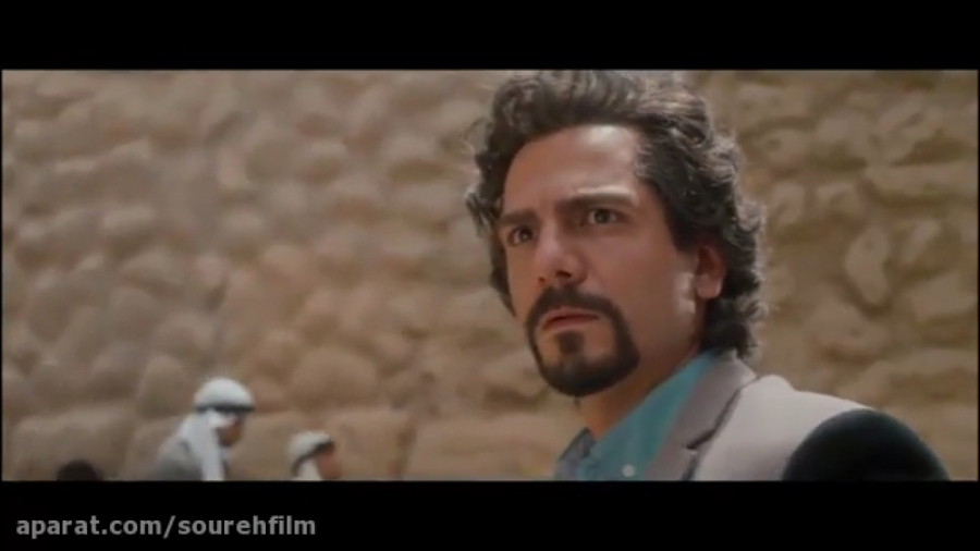 تیزر سینمایی کتاب &laquo;رویای...