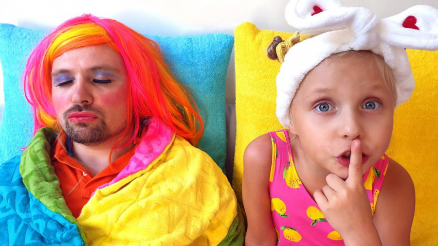 برنامه کودک  آلیشیا و پاپا  یک...