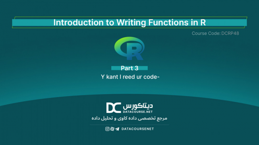 Ur Code L 03 - Y kant I reed ur code- - R