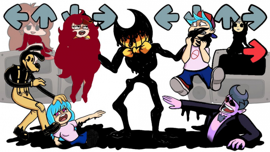 انیمیشن ترکیبی بندی  اسکای  فر...