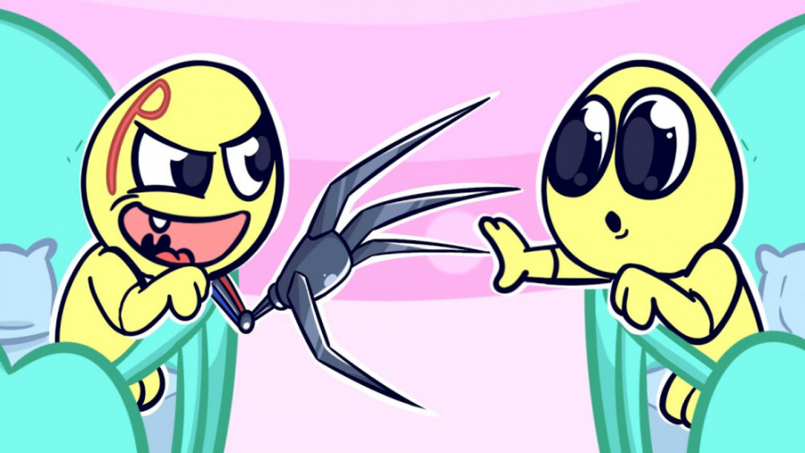 انیمیشن بیبی لنگ دراز &raquo;...