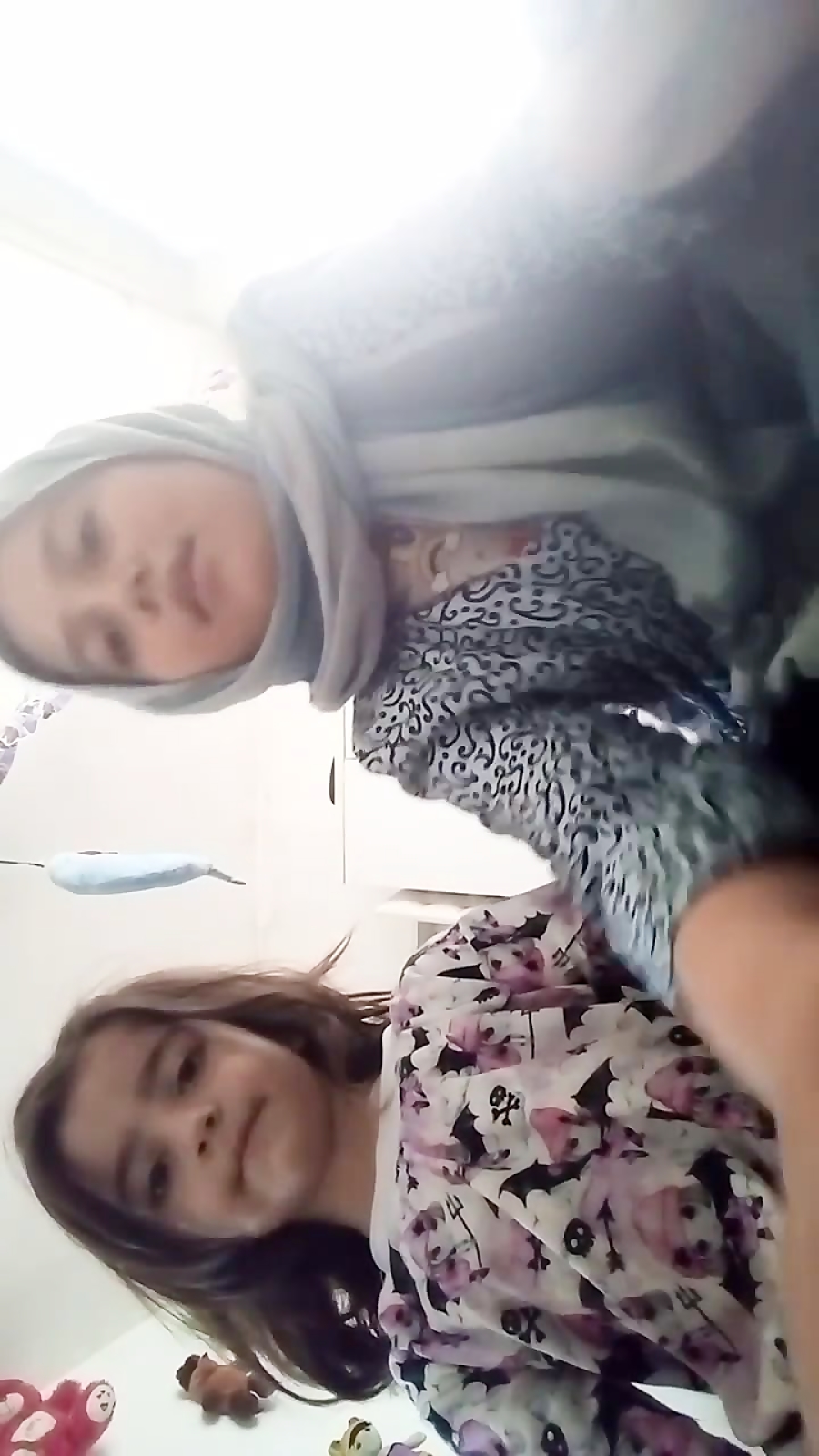 چالش اسمر فود با تم آبی