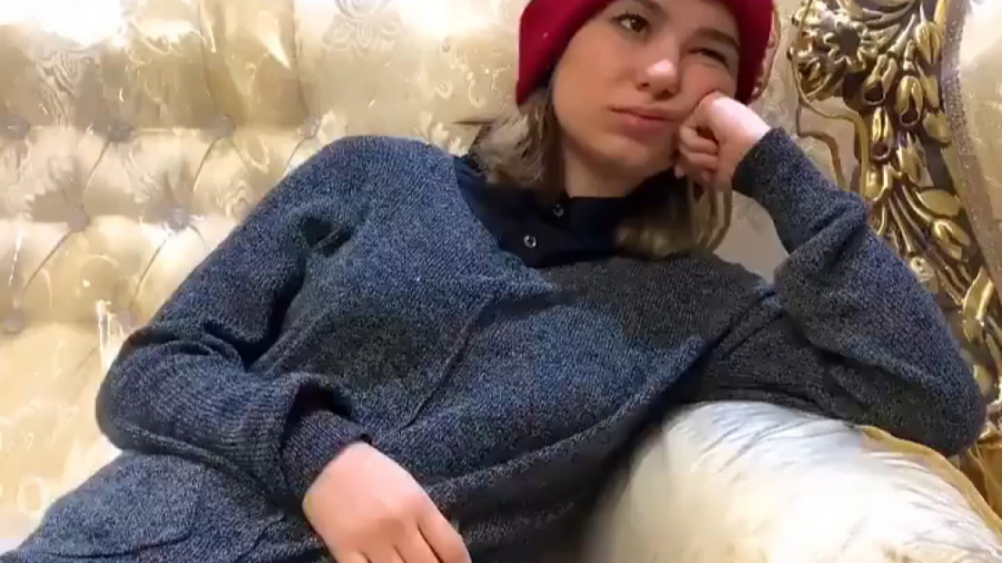 کلیپ پریسا پور مشکی فیلم پریسا...