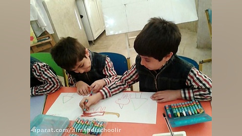 فعالیت های آموزشی ، ورزشی ، پر...