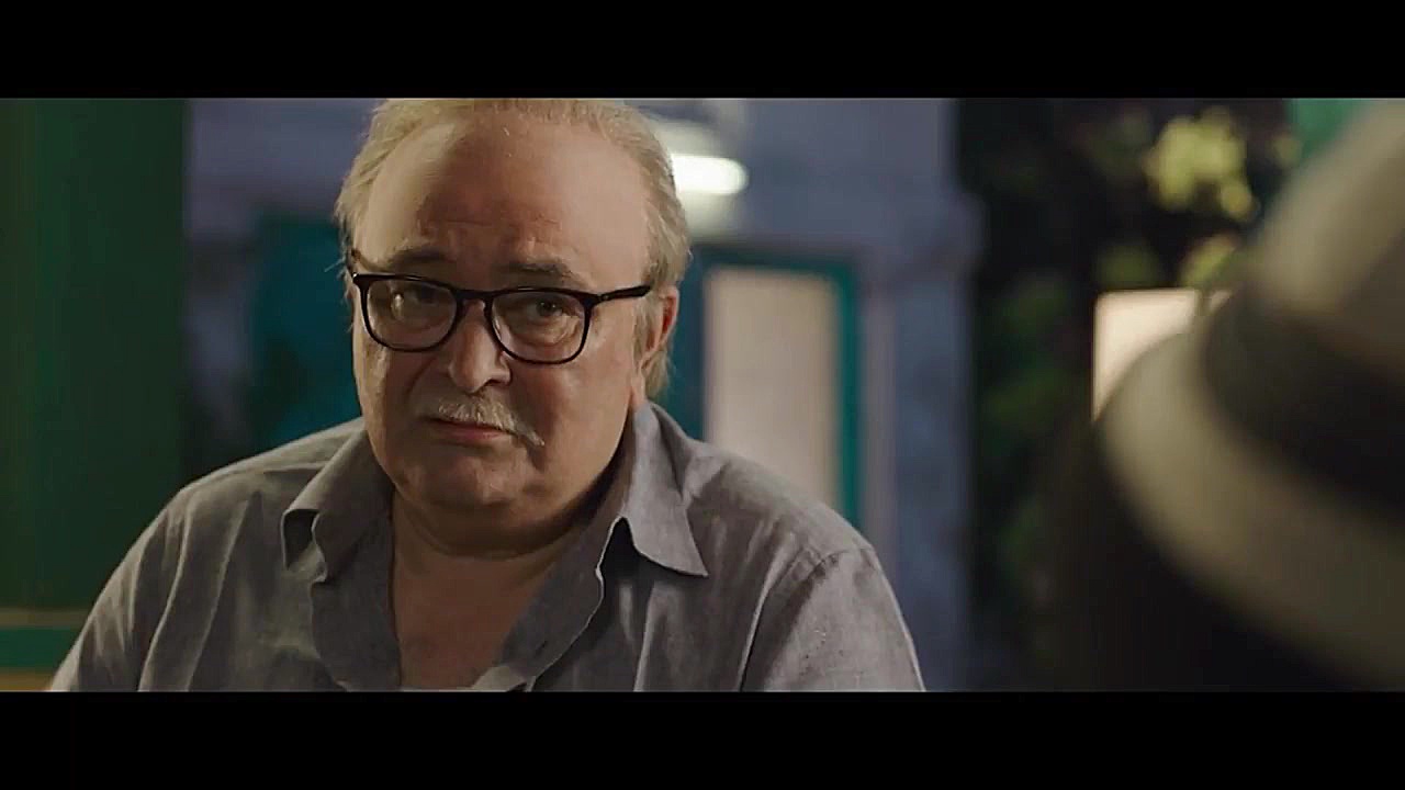 تا وقتی زنده اید هرگز نمیرید