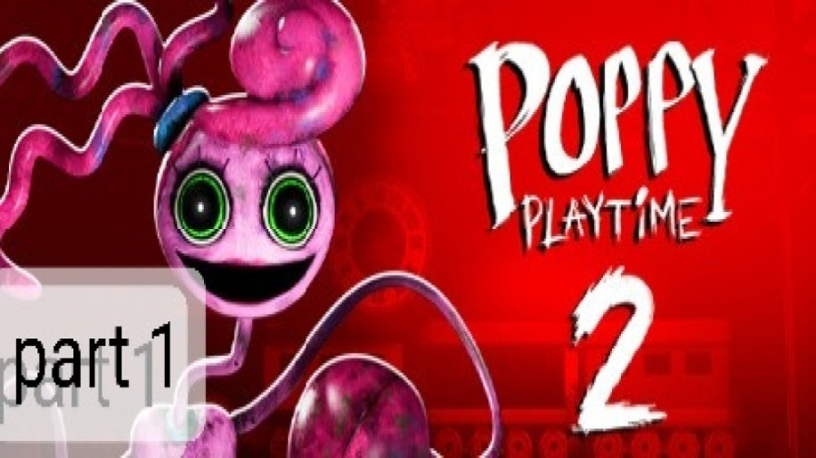 POPPY PLAYTIME CHAPTER 2 DUBLADO,ANDROID SERÁ QUE VAI LANÇAR? 