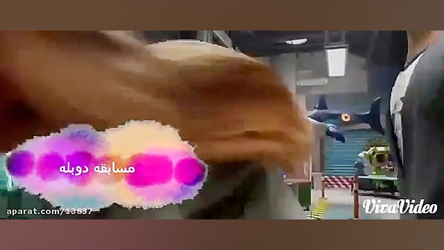 مسابقه دوبله هانی لمون