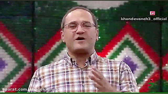 واکنش رامبد جوان به فحاشی در ا...