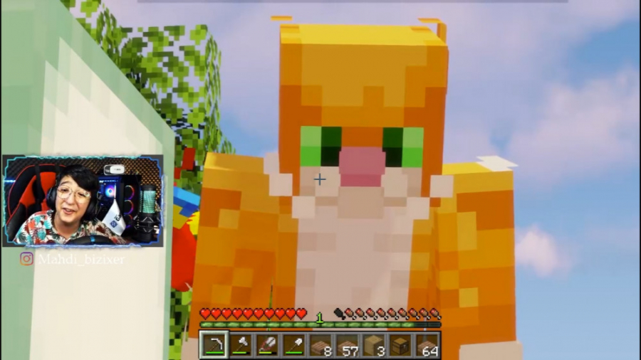 وان بلاک آنلاین (6) | یه بیس م...