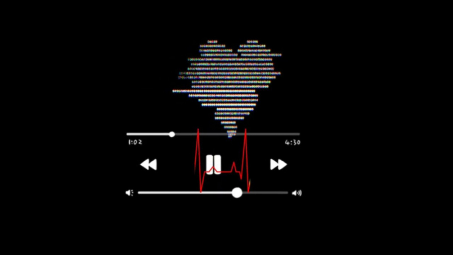 موسیقی غمگین عربی  ریمیکس آی...