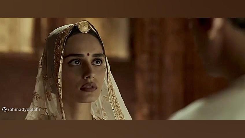 فیلم هندی امپراتور پریتویراج د...