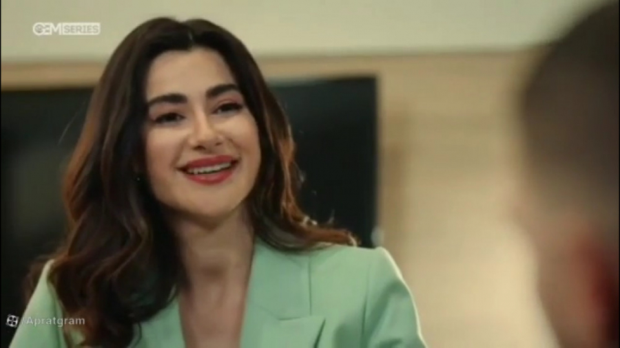 سریال ترکی اوچ کروش (سه قرون)...