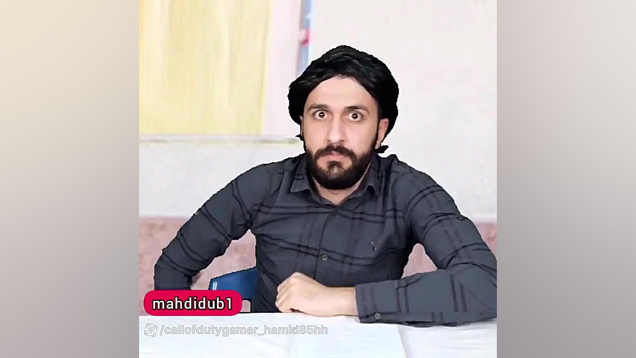 مهدی داب زنگ ریاضی