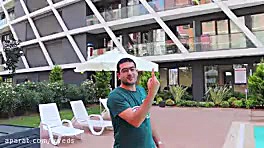 ما چهارتا استخر