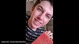 ما چهارتا تیک تاک تابستونی