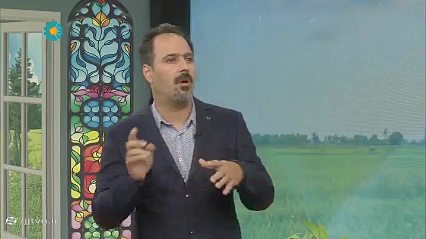 برنامه &laquo; صبح پارسی &raqu...