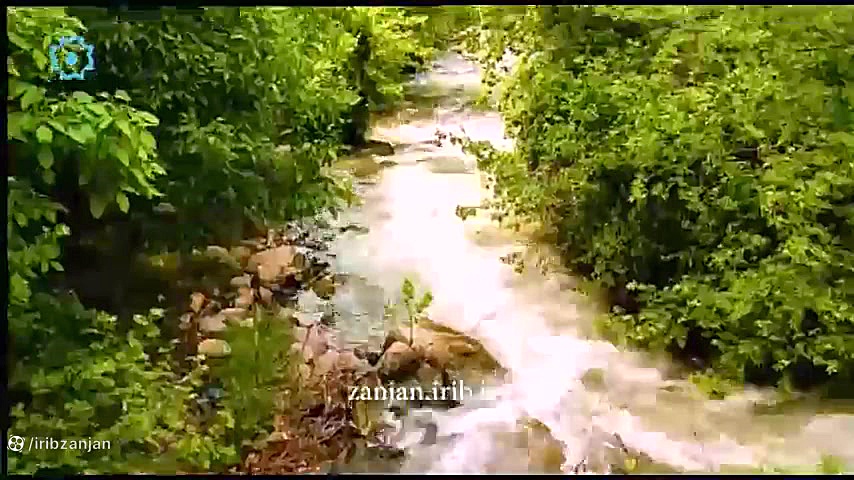 آجی شیرین _ محمد معتمدی