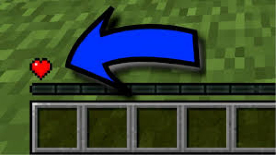 ماینکرفت اما من یک جون دارم  م...