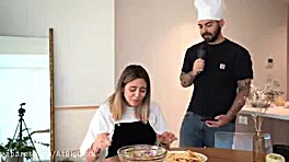 میا و کورش ولاگ روزانه