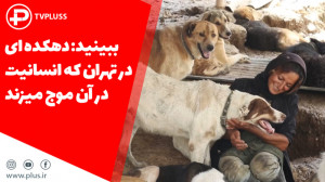 دبیر شریفی که به همراه چند نیک...