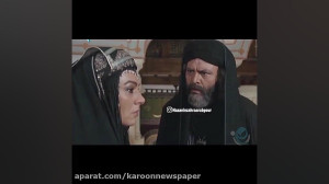 طنز مختار. دنبال=دنبال