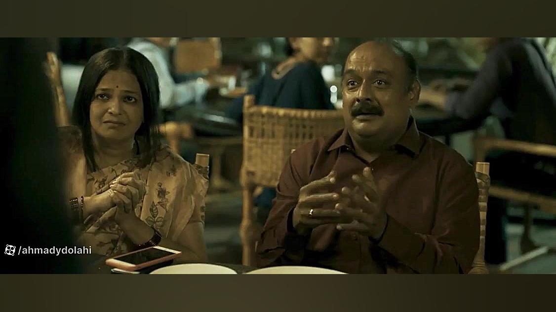 فیلم هندی آنتیم حقیقت نهایی دو...