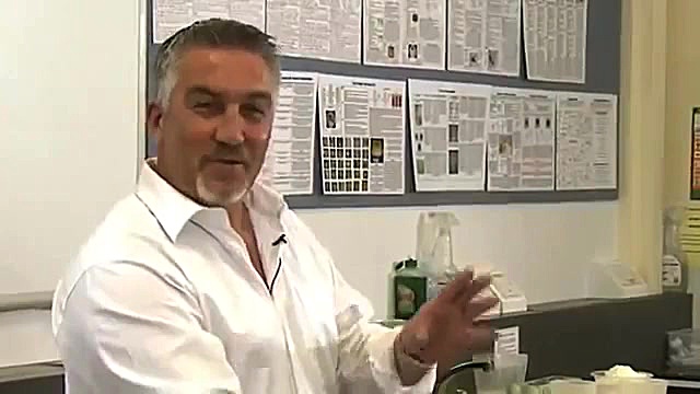 آموزش آشپزی  درست کردن نان با...