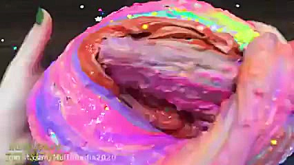 اسلایم جدید 2022 وسایل کیوت