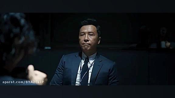 فیلم چینی. کره ای آتش خشم دوبل...