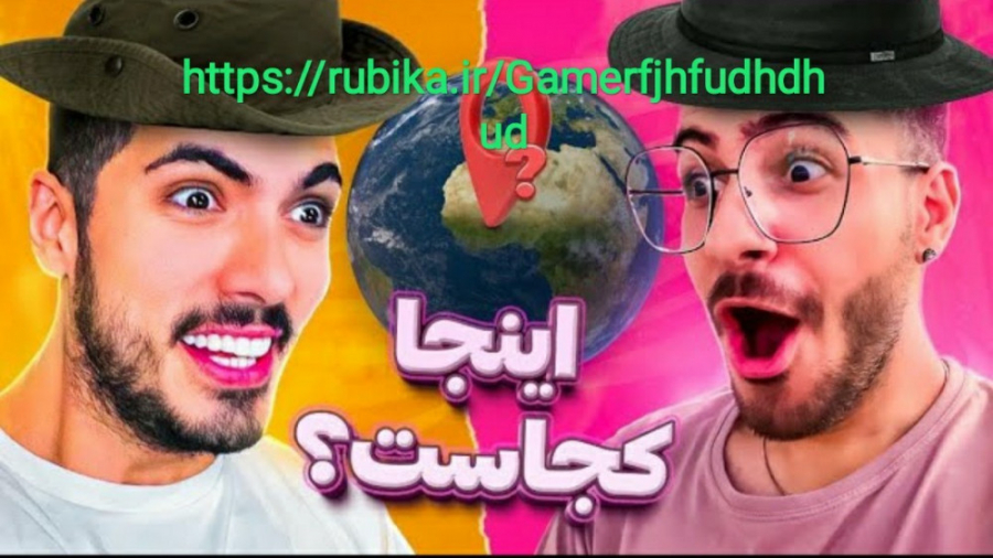 فرشاد سایلنت و سوگنگ چالشه اين...