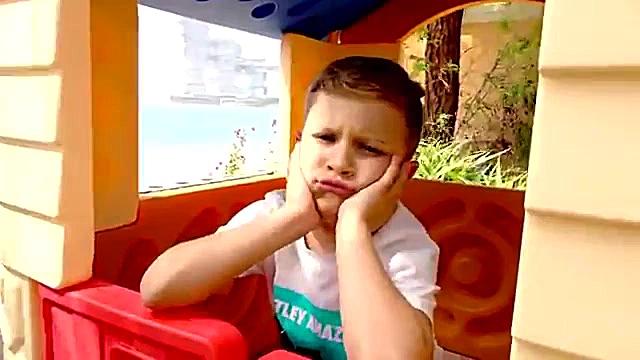 برنامه کودک دیانا دان روما برم...