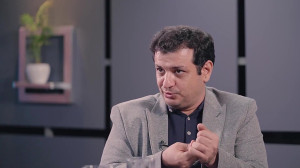 صحبتهای استاد رائفیپور دربار...