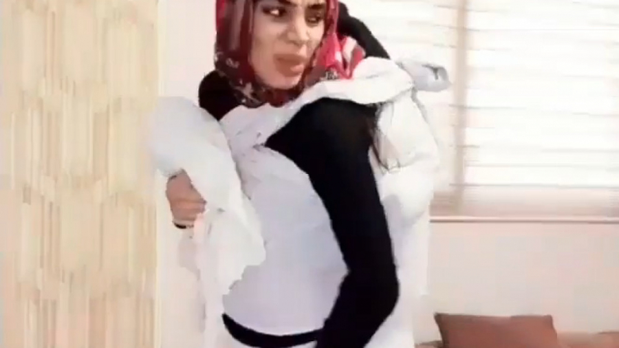 طنز هلیا خزایی هلیا بارداری قد...