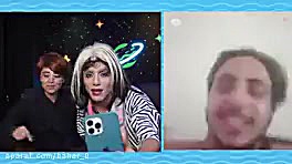 پست جدید یوتیوب دیانا (مردم چه...