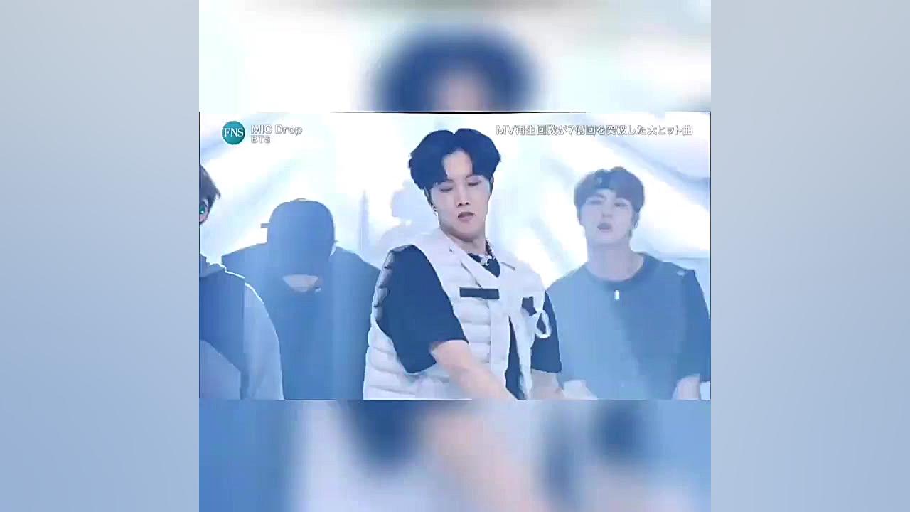 کنسرت بی تی اس